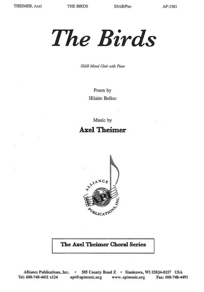 The Birds